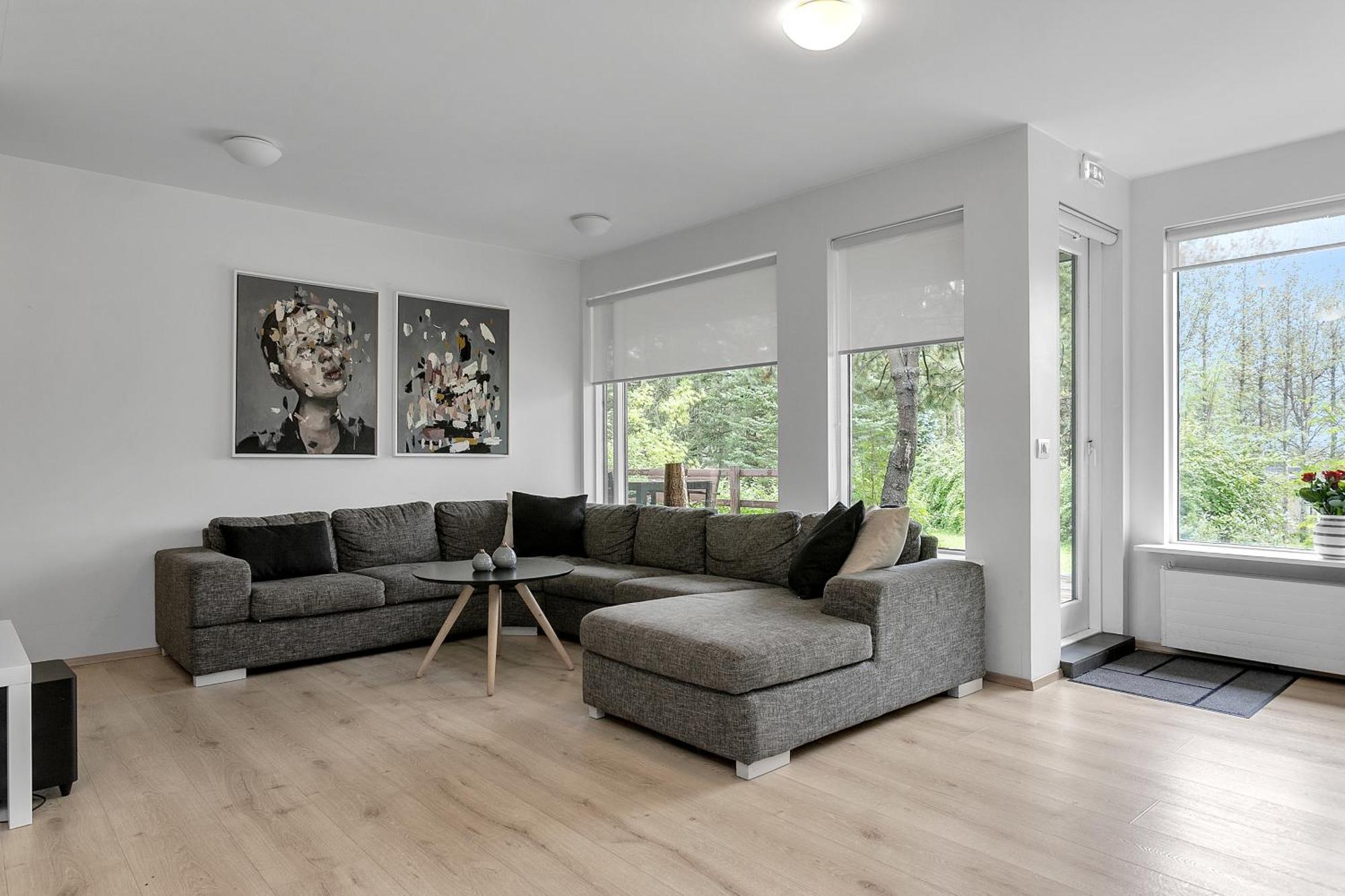 Villa - South Iceland Laugaras ภายนอก รูปภาพ
