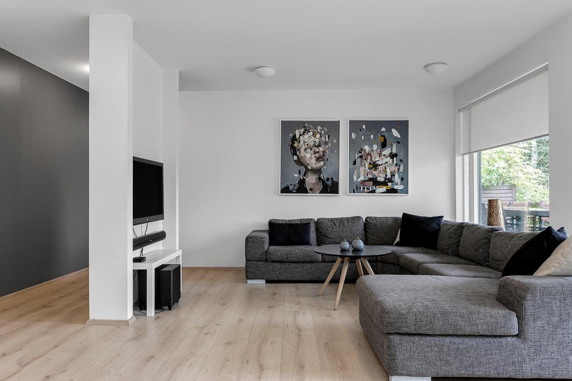 Villa - South Iceland Laugaras ภายนอก รูปภาพ