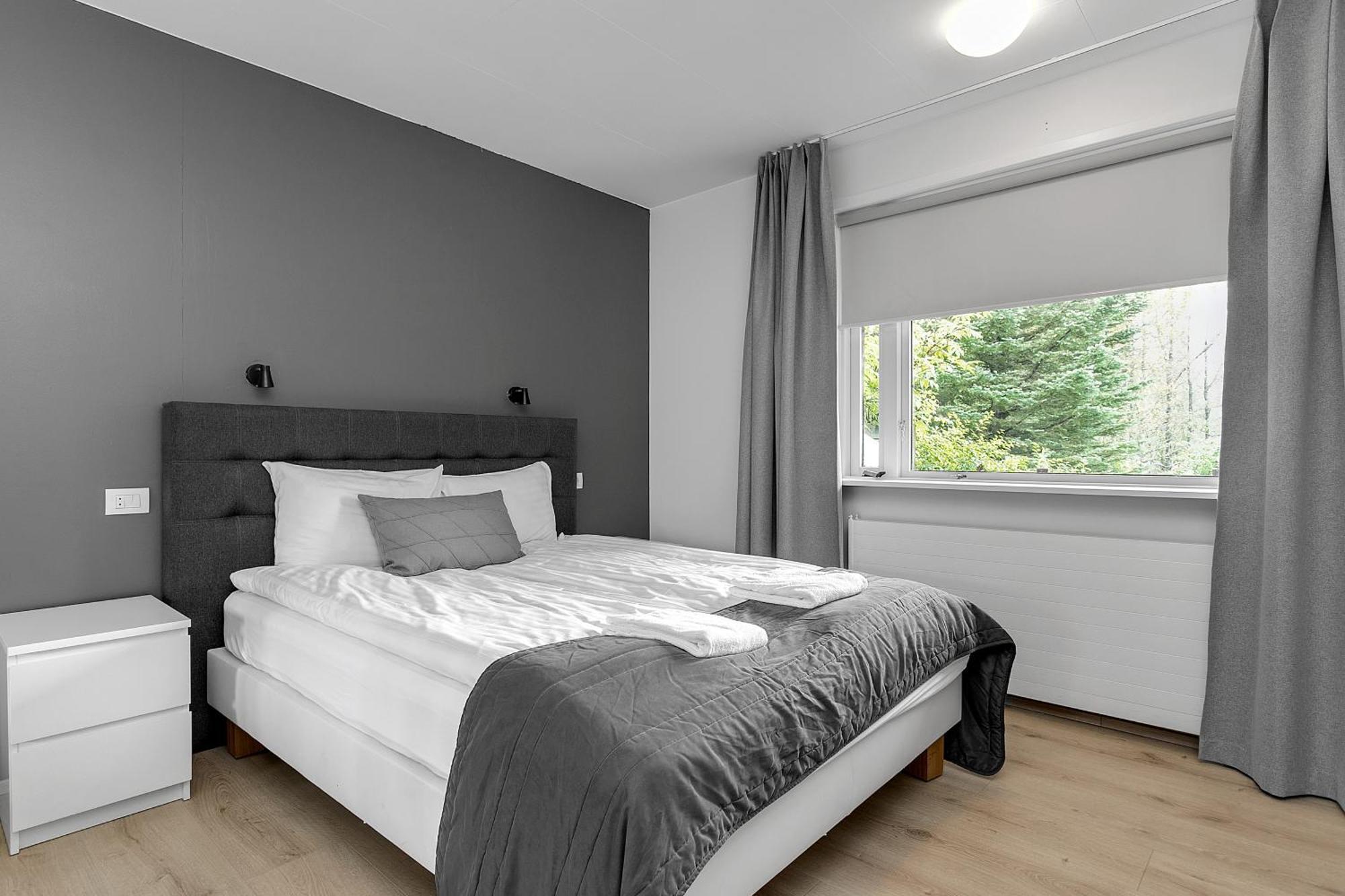 Villa - South Iceland Laugaras ภายนอก รูปภาพ