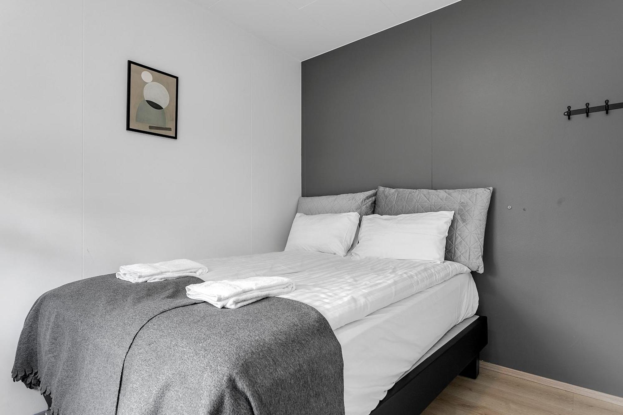 Villa - South Iceland Laugaras ภายนอก รูปภาพ