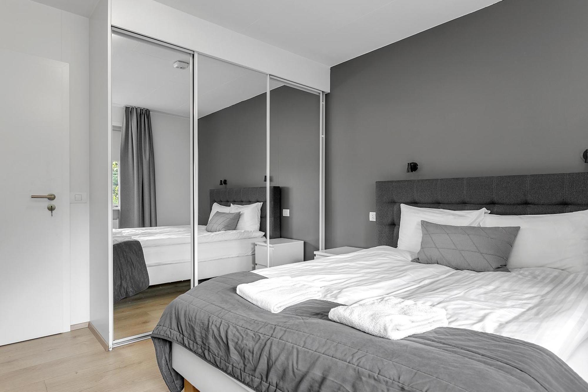 Villa - South Iceland Laugaras ภายนอก รูปภาพ