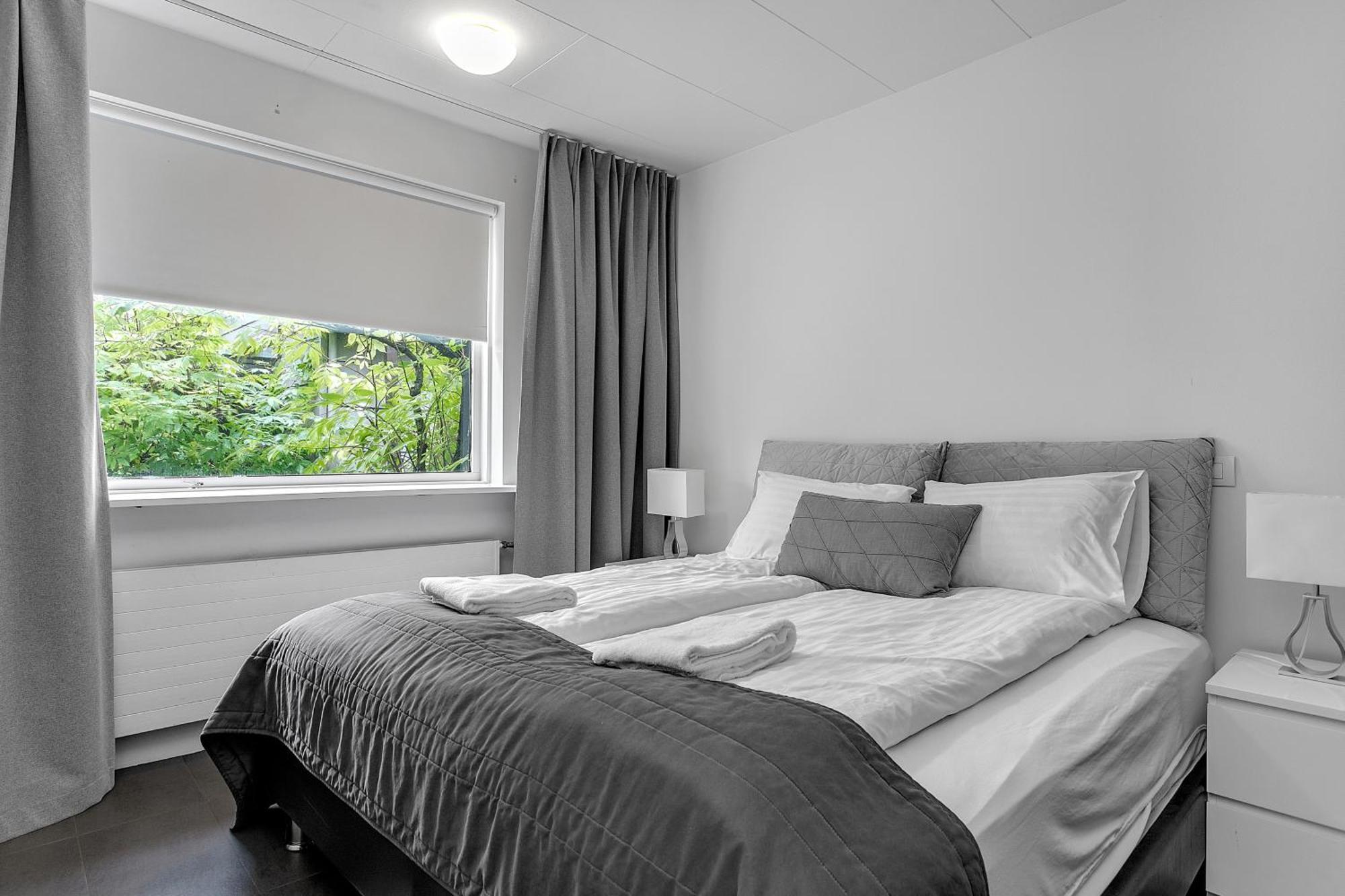 Villa - South Iceland Laugaras ภายนอก รูปภาพ