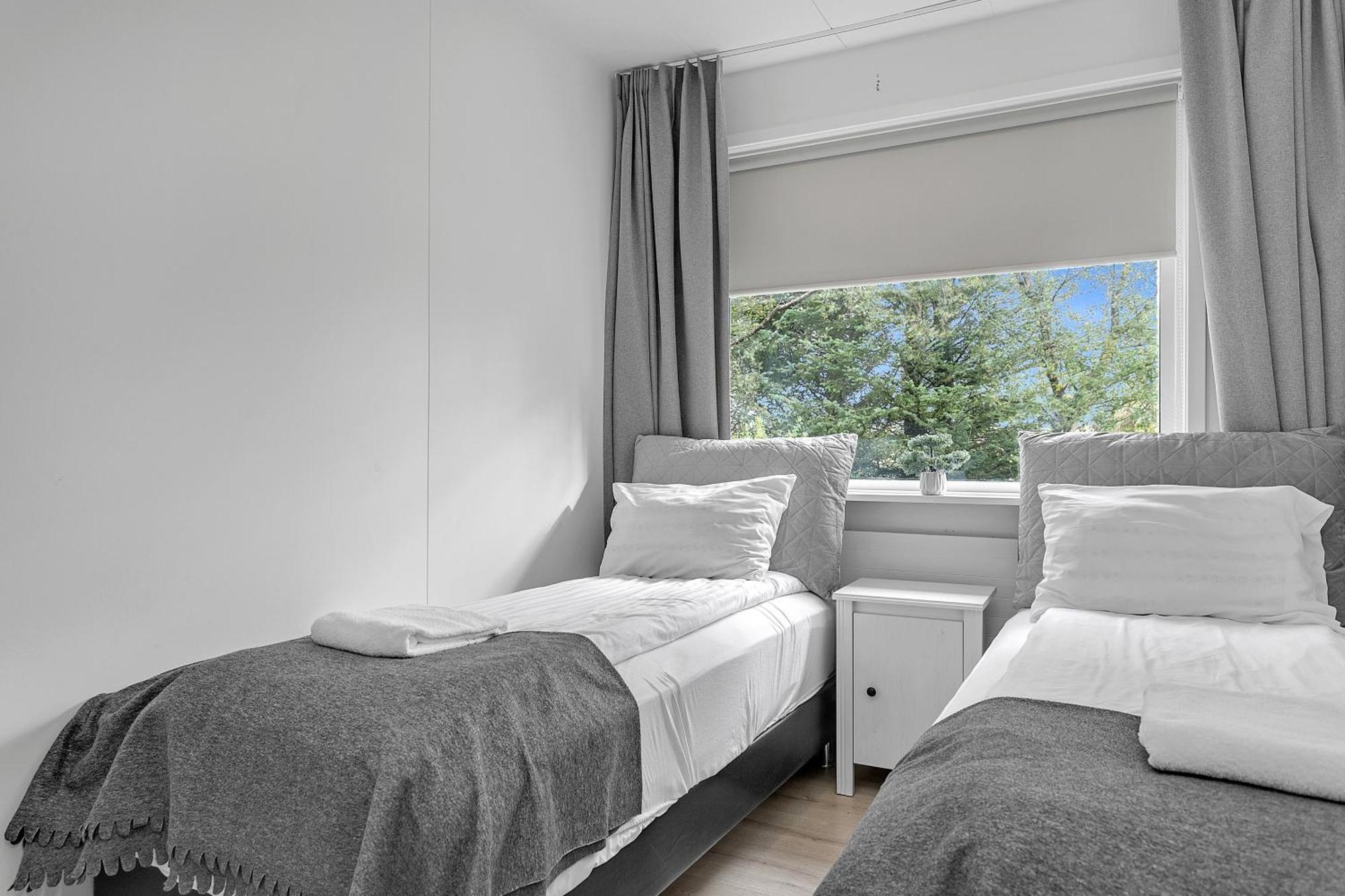 Villa - South Iceland Laugaras ภายนอก รูปภาพ