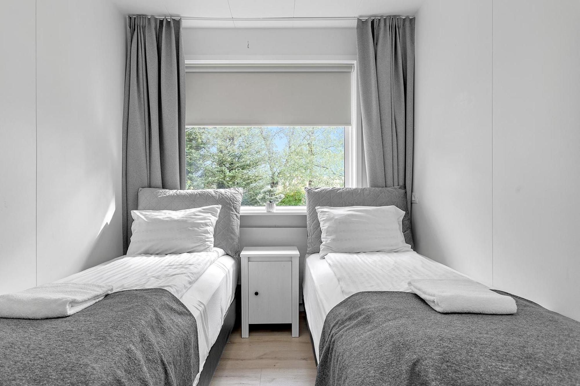 Villa - South Iceland Laugaras ภายนอก รูปภาพ