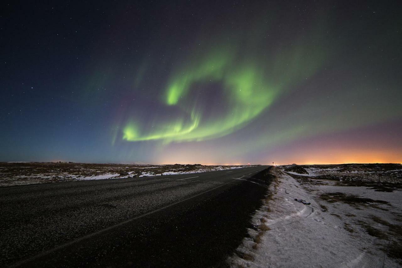 Villa - South Iceland Laugaras ภายนอก รูปภาพ